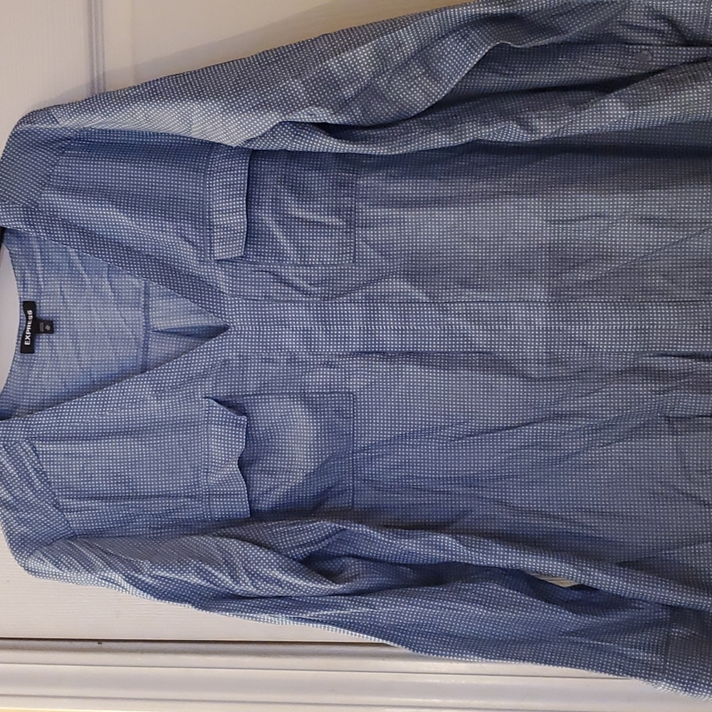 Express Blouse